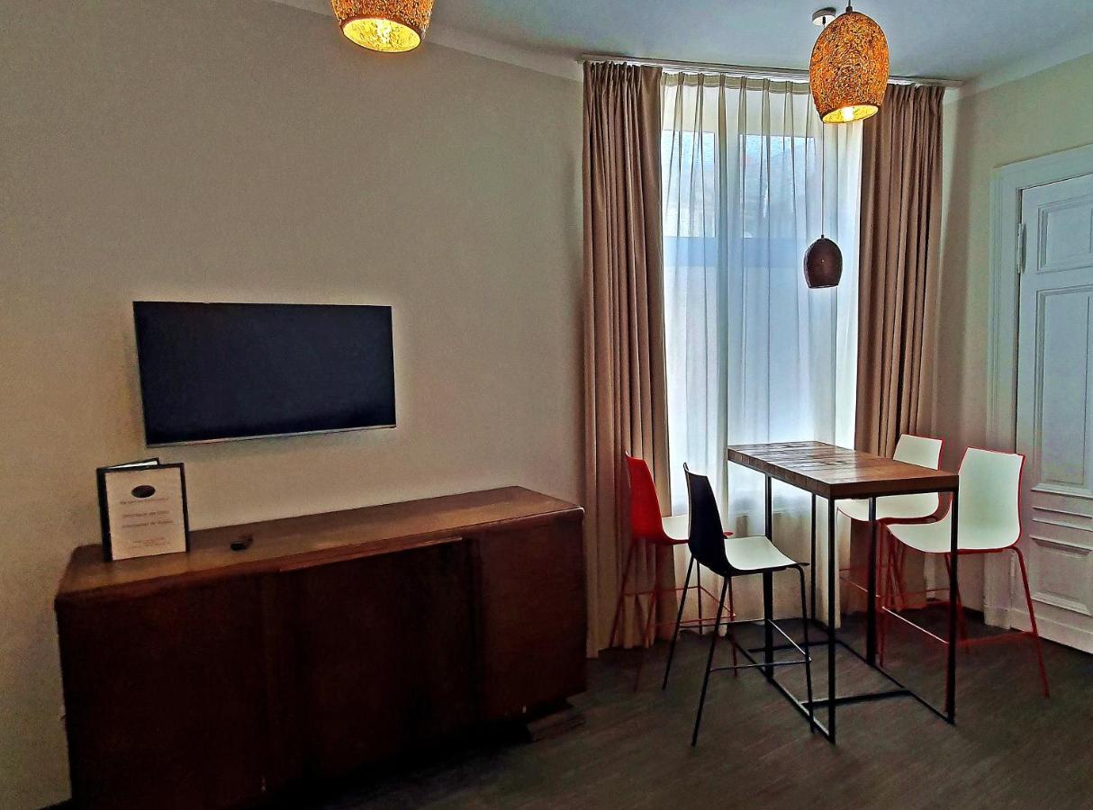 Kamienica Bankowa Bed and breakfast Poznan