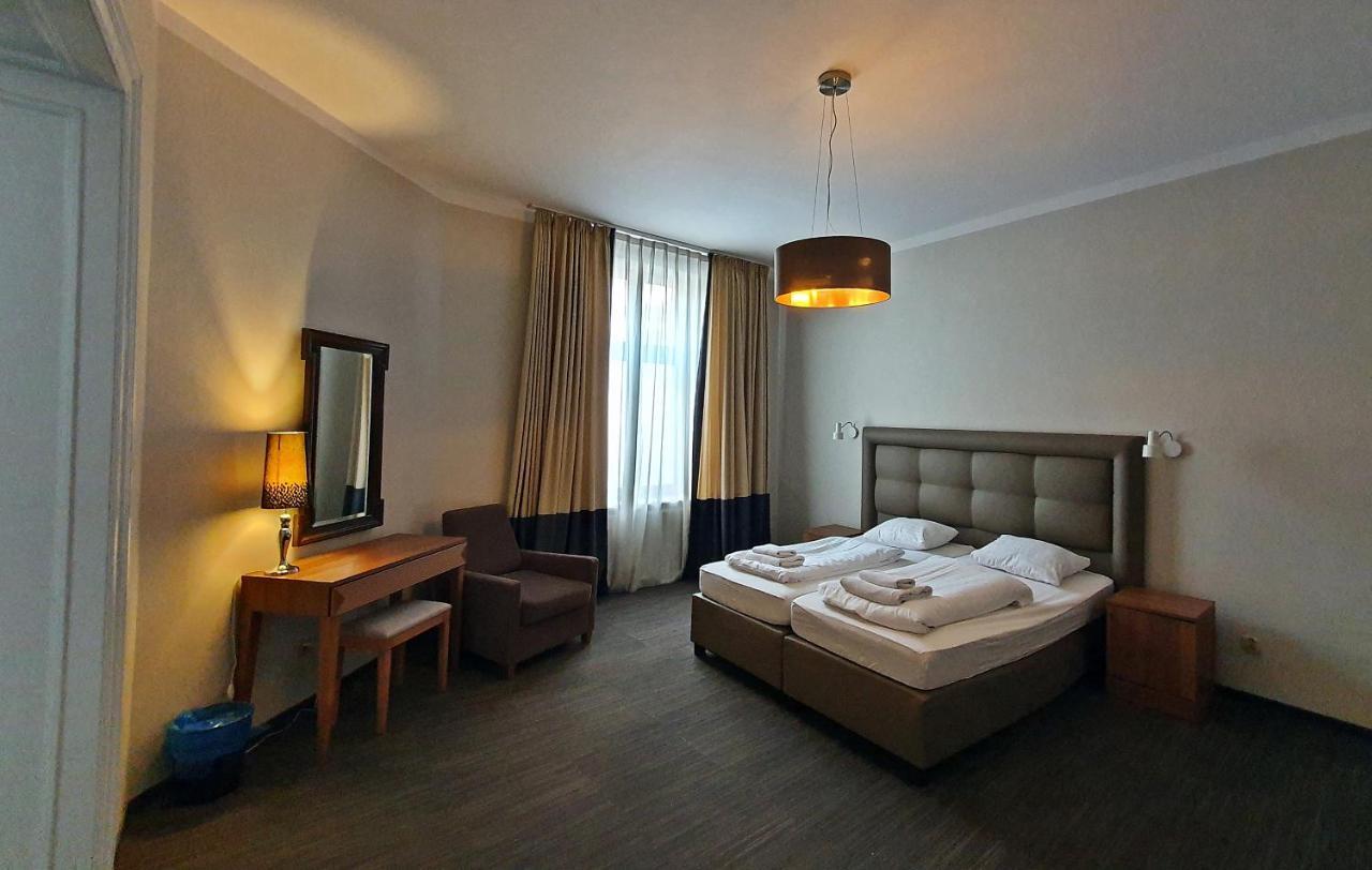 Bed and breakfast Kamienica Bankowa