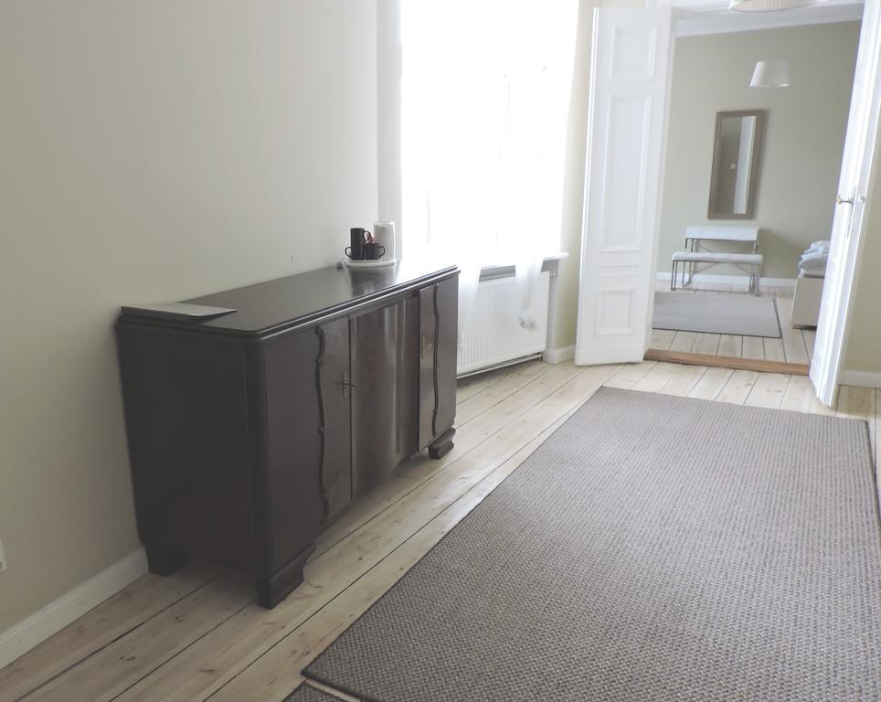 Kamienica Bankowa 3* Poznan