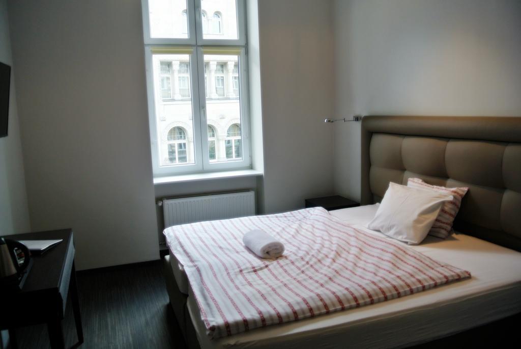 Bed and breakfast Kamienica Bankowa Poznan