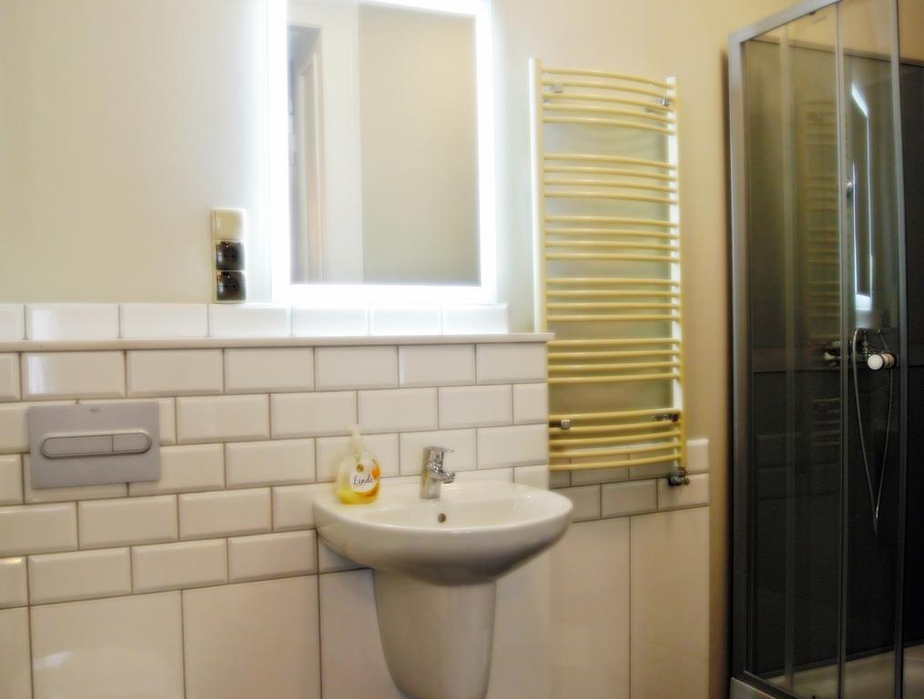Bed and breakfast Kamienica Bankowa