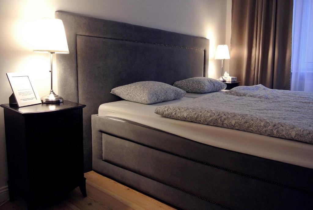 Kamienica Bankowa 3* Poznan
