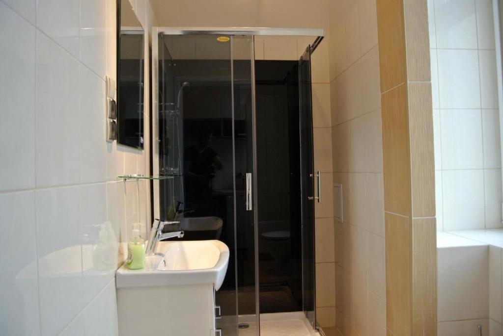 Bed and breakfast Kamienica Bankowa
